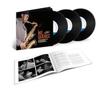 Ike Quebec - The Complete Blue Note 45 Sessions [VINYL]