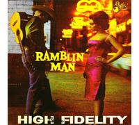 Various - Ramblin Man: a Tribute to Hank