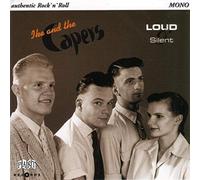 Ike & the Capers - Loud & Silent [VINYL]