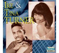 Ike & Tina Turner – Ike & Tina Turner – King