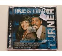Ike & Tina Turner - Baby Get It on!