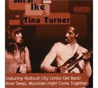 Ike & Tina Turner - Best of