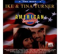 Ike & Tina Turner - Best of Ike & Tina Turner