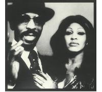 IKE & TINA TURNER - Bold Soul Sister (Record Store Day RSD 2021) - limited 7"