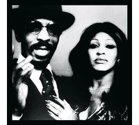 Ike & Tina Turner - Bold Soul Sister/Somebody (Somewhere) Needs You [VINYL]