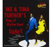 Ike & Tina Turner - Dance With Ike & Tina Turner & Their Kings of Rhythm Band