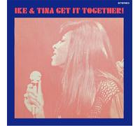 Ike & Tina Turner - Get It Together