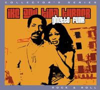 Ike & Tina Turner - Ghetto Funk