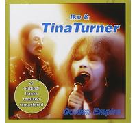 Ike & Tina Turner - Golden Empire