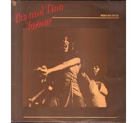 Ike & Tina Turner - Greatest Hits