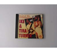 Ike & Tina Turner - Greatest hits