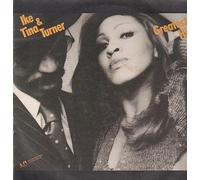 Ike & Tina Turner - Greatest Hits [Vinyl LP]