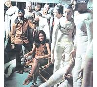 Ike & Tina Turner - IKE AND TINA TURNER LP, 16 GREAT PERFORMANCES [THE HUNTER] (US ISSUE EX/EX VINYL)