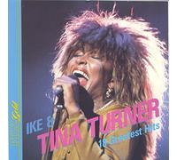 Ike & Tina Turner - Ike & Tina Turner - 18 greatest hits