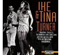 Ike & Tina Turner - Ike & Tina Turner