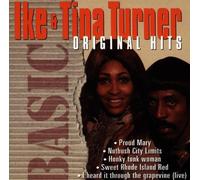 Ike & Tina Turner - Ike & Tina Turner/Basic