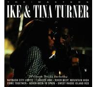 Ike & Tina Turner - Ike & Tina Turner Masters