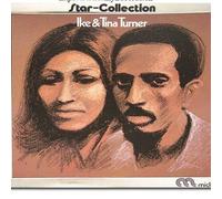 Ike & Tina Turner - Ike & Tina Turner - Star-Collection - Midi - MID 26 002