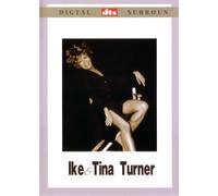 Ike & Tina Turner Ike & Tina Turner yUA-21z [DVD]