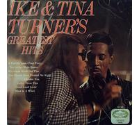 Ike & Tina Turner - Ike & Tina Turner's Greatest Hits