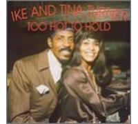 Ike & Tina Turner - Ike Turner & Tina Spotlight on