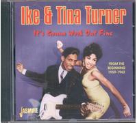 Ike & Tina Turner - It's Gonna Work Out Fine - From the Beginning 1959-1962