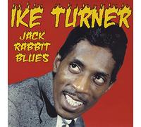 Ike & Tina Turner - Jack Rabbit Blues