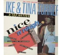 Ike & Tina Turner - Nice 'N' Rough