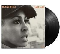 Ike and Tina Turner - 'Nuff Said (Gatefold sleeve) [180 gm LP Black Vinyl]