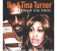 Ike & Tina Turner - Nutbush City Limits