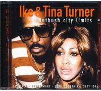 Ike & Tina Turner - Nutbush City Limits