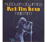 Ike & Tina Turner - Nutbush City Limits