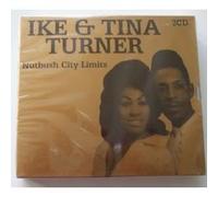 Ike & Tina Turner - Nutbush City Limits
