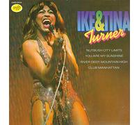 Ike & Tina Turner - Nutbush City Limits [Vinyl LP]