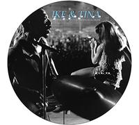 Ike & Tina Turner - On The Road [VINYL]