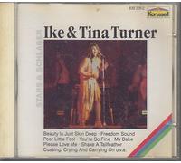 Ike & Tina Turner - Poor little fool
