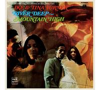 Ike & Tina Turner - River Deep Mountain High - 180-Gram Vinyl [VINYL]