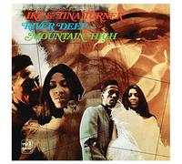 Ike & Tina Turner - River Deep - Mountain High [LP] [VINYL]