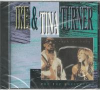Ike & Tina Turner - Rock me baby