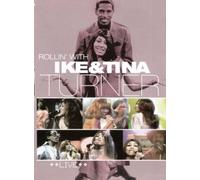 Ike & Tina Turner - Rollin With [DVD] [2011]
