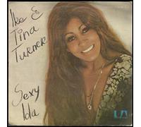 Ike & Tina Turner - Sexy Ida (Part One)