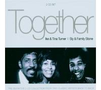 Ike & Tina Turner/Sly & The Family Stone - Together: Ike & Tina Turner/Sly & The Family Stone