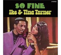 Ike & Tina Turner - So Fine