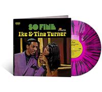 Ike & Tina Turner - So Fine [VINYL]