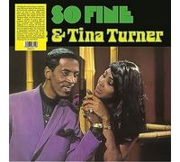 Ike & Tina Turner - So Fine [VINYL]