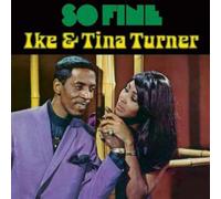 Ike&Tina Turner - So Fine [VINYL]