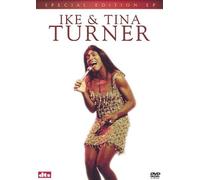 Ike & Tina Turner Special Edition EP [DVD] [2003]