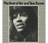 Ike & Tina Turner The Best Of - Purple Marble (Vinyl) (US IMPORT)