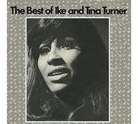Ike & Tina Turner - The Best Of [VINYL]