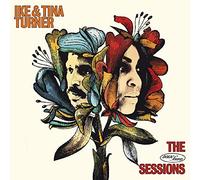 Ike & Tina Turner - The Bolic Sound Sessions (2CD)